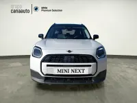 Usado Mini Countryman 170 CV (125 kW) 2024 Blanco SUV