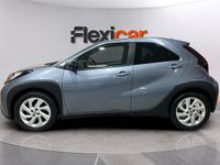 Usado Toyota Aygo X 72 CV (52 kW) 2024 Blanco SUV