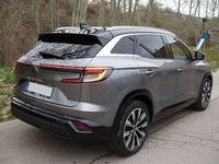 Usado Renault Austral Techno 140 CV (102 kW) 2024 Gris SUV