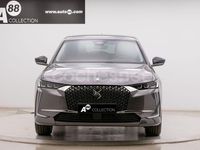 Usado DS Automobiles DS4 Rivoli 130 CV (95 kW) 2024 Gris / plata Berlina