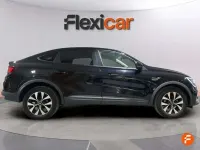 Occasion Renault Arkana Evolution 140 ch (102 kW) 2024 Noir SUV