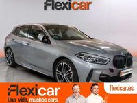 Usado BMW 118 136 CV (100 kW) 2024 Gris Utilitario