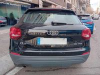 Usado Audi Q2 116 CV (85 kW) 2019 Negro SUV