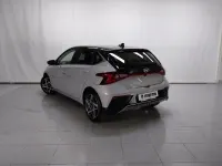 Nuevo Hyundai i20 90 CV (66 kW) 2026 Utilitario