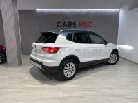Usado Seat Arona XCELLENCE 90 CV (66 kW) 2019 Blanco SUV