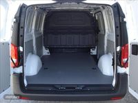 Usado Mercedes Vito 114 CV (83 kW) 2016 Blanco Van