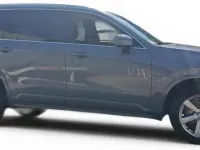 Usado Volvo XC90 Core 235 CV (172 kW) 2022 Gris SUV