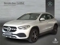 Usado Mercedes GLA180 136 CV (100 kW) 2022 SUV