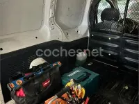 Usado Citroën Berlingo Attraction 92 CV (67 kW) 2015 Blanco Monovolumen