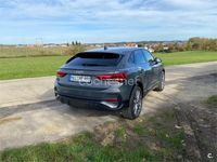 Occasion Audi Q3 245 ch (180 kW) 2021 Gris SUV