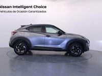 Nuevo Nissan Juke Acenta 143 CV (105 kW) 2025 SUV