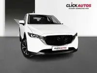 Usado Mazda CX-5 165 CV (121 kW) 2023 Blanco SUV
