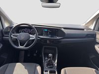 Usado VW Caddy Maxi 102 CV (75 kW) 2025 Blanco Monovolumen