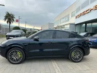 Usado Porsche Cayenne 462 CV (339 kW) 2021 Azul SUV