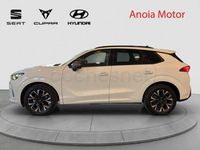 Używany Cupra Terramar 150 KM (110 kW) 2025 Biały SUV