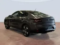 Usado Citroën C4 X PureTech 102 CV (75 kW) 2024 Gris SUV