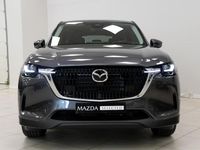 Usado Mazda CX-60 Exclusive-Line 254 CV (186 kW) 2025 Otro SUV