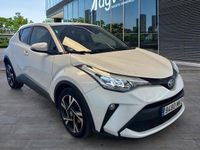 Usado Toyota C-HR Advance 184 CV (135 kW) 2023 SUV