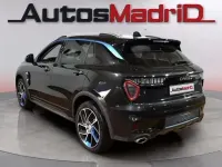 Usado Lynk & Co 01 261 CV (191 kW) 2024 SUV