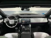 Usado Land Rover Range Rover Sport HSE Dynamic 440 CV (323 kW) 2022 Negro SUV