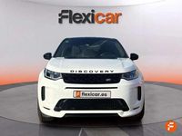 Usado Land Rover Discovery Sport R-Dynamic 241 CV (177 kW) 2019 Blanco SUV