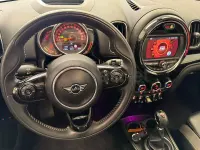 Usado Mini Cooper S Countryman 224 CV (164 kW) 2019 Gris / plata SUV