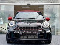 Usado Mini John Cooper Works 231 CV (169 kW) 2021 Verde Utilitario