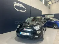 Usado Fiat 500X Cross Plus 140 CV (102 kW) 2016 Negro SUV