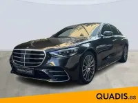 Usado Mercedes S350 313 CV (230 kW) 2024 Berlina