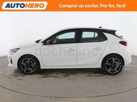 Usado Opel Corsa GS Line 101 CV (74 kW) 2022 Blanco Utilitario
