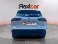 Usado Nissan Qashqai Acenta 140 CV (102 kW) 2024 Blanco SUV