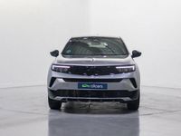 Usado Opel Mokka S 136 CV (100 kW) 2025 Azul SUV