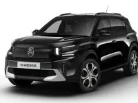 Nuevo Citroën C3 Aircross Business Class 110 CV (80 kW) 2026 Negro SUV