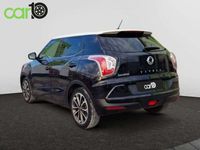 usado Ssangyong Tivoli D16T Premium 4x2