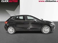 Usado Seat Ibiza XCELLENCE 115 CV (84 kW) 2025 Blanco Utilitario