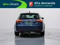 Usado Opel Insignia Excellence 170 CV (125 kW) 2016 Azul Familiar