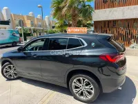 Usado BMW X2 136 CV (100 kW) 2022 Negro SUV