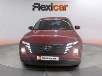 Occasion Hyundai Tucson 150 ch (110 kW) 2023 Rouge SUV