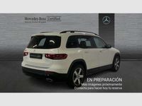 Occasion Mercedes GLB200 136 PK (100 kW) 2022 SUV