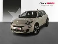 Usado Fiat 600 Pop 110 CV (80 kW) 2025 Blanco SUV