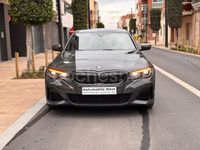 Usado BMW M340 Comfort Edition 340 CV (250 kW) 2025 Marrón Berlina