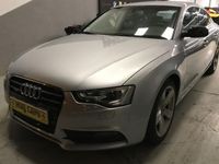 usado Audi A5 Sportback 3.0 TDI 245 CV clean diesel quattro S tronic 7 vel.