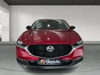 Usado Mazda CX-30 Homura-Line 140 CV (102 kW) 2025 Rojo SUV
