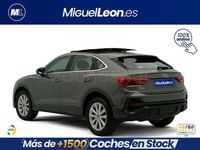 Usado Audi Q3 Sportback Advanced 245 CV (180 kW) 2021 Negro SUV