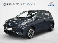 Nuevo Hyundai i10 67 CV (49 kW) 2026 Utilitario