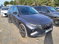Usado Hyundai Tucson 230 CV (169 kW) 2023 Otro SUV