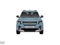 Nuevo Citroën C3 Aircross 145 CV (106 kW) 2026 Azul SUV