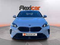 Usado BMW 120 163 CV (119 kW) 2025 Blanco Utilitario
