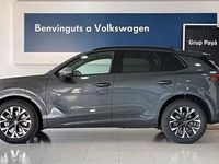Usado Cupra Terramar 204 CV (150 kW) 2025 Verde SUV