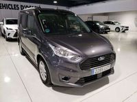 usado Ford Tourneo Connect 1.0 Ecoboost Trend